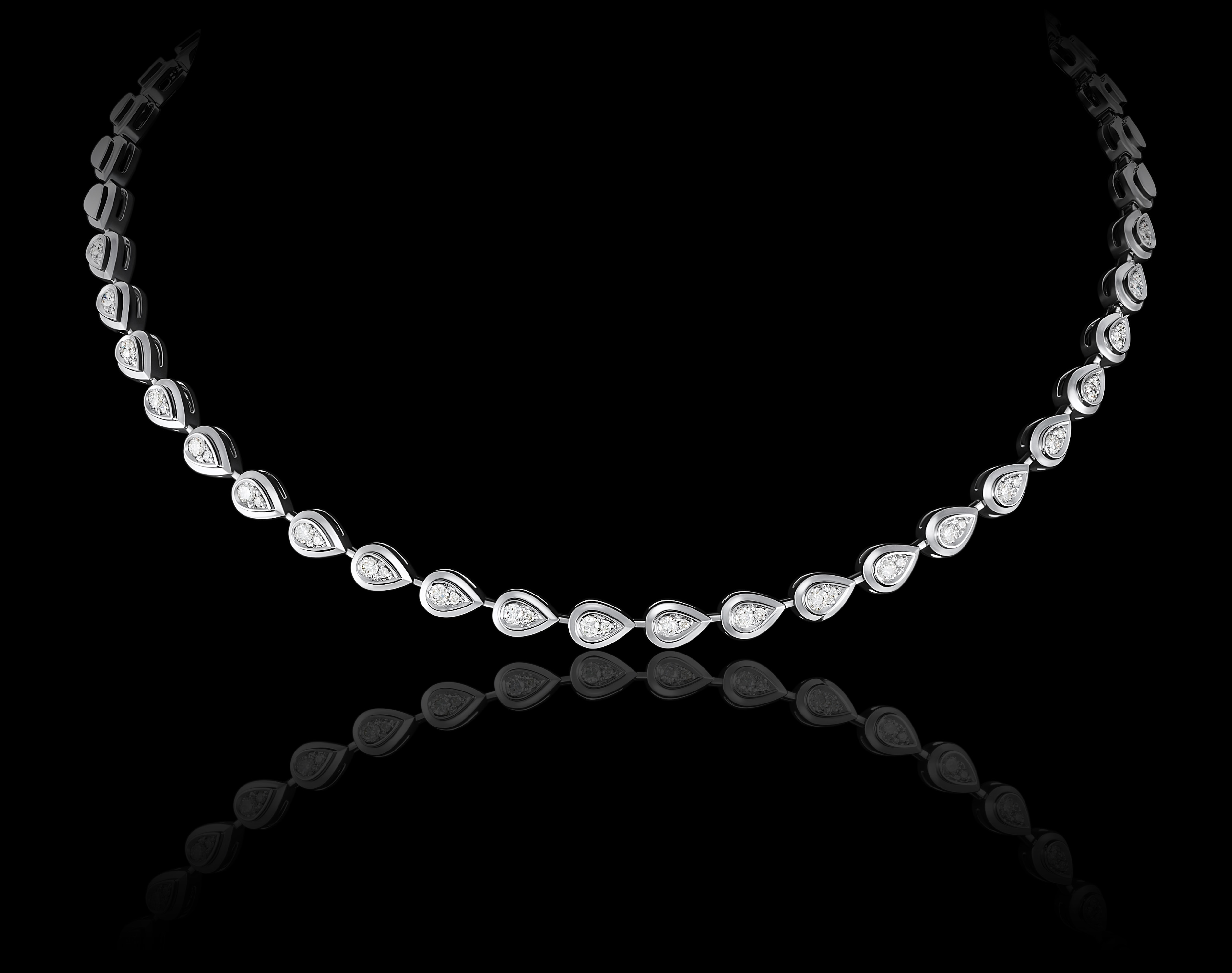 Necklace NE013